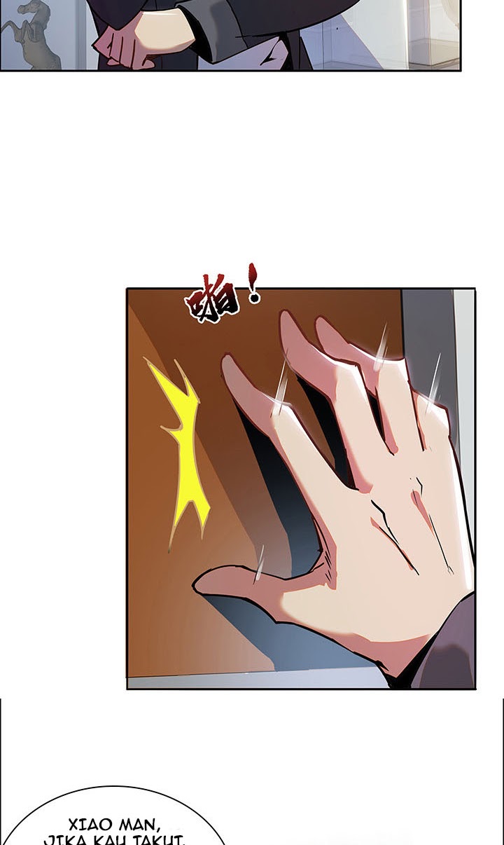 Cultivation Record Of The Undead King Chapter 1.2 - halaman 56
