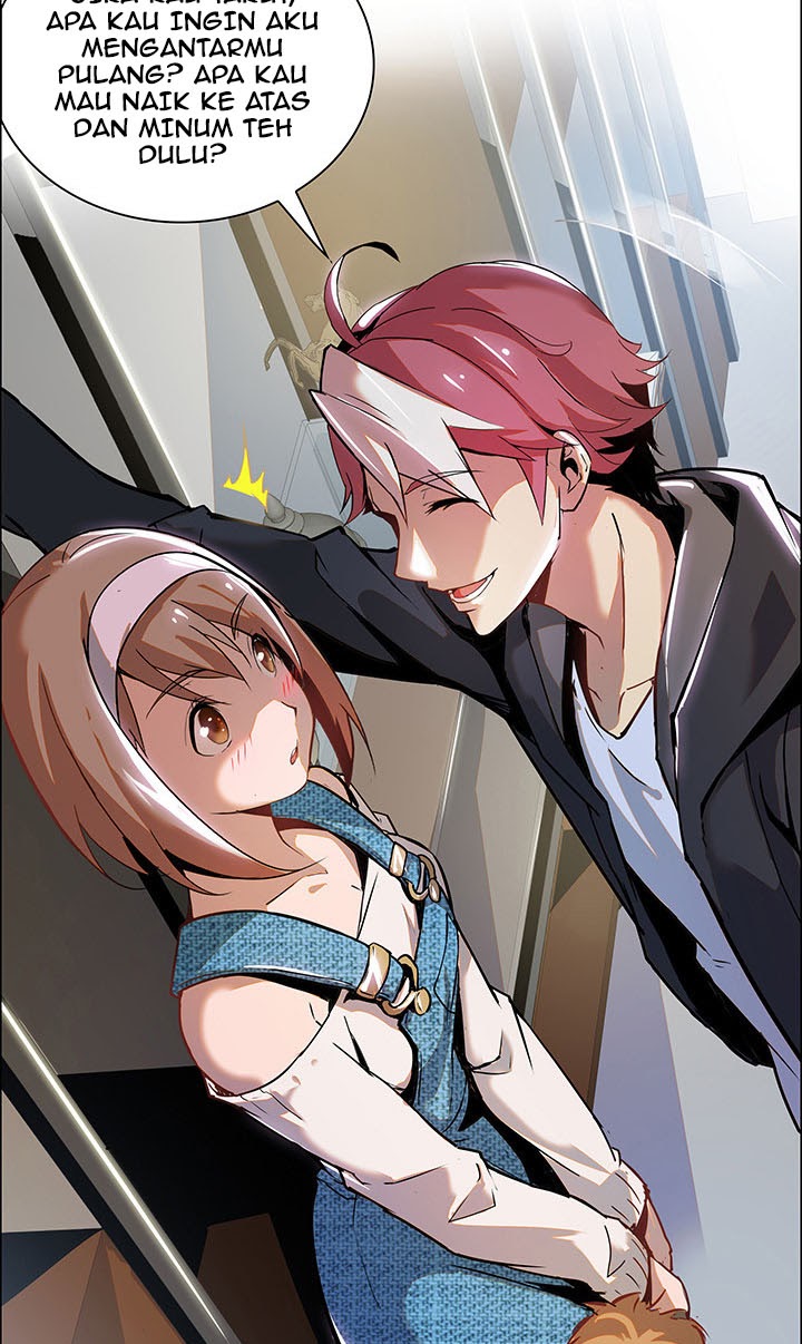 Cultivation Record Of The Undead King Chapter 1.2 - halaman 57