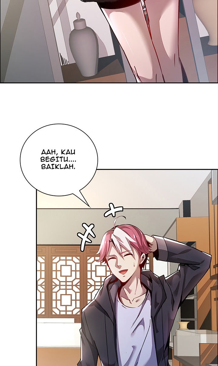 Cultivation Record Of The Undead King Chapter 1.2 - halaman 60