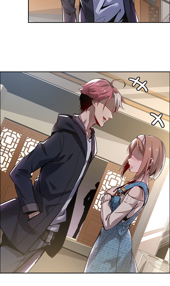 Cultivation Record Of The Undead King Chapter 1.2 - halaman 61