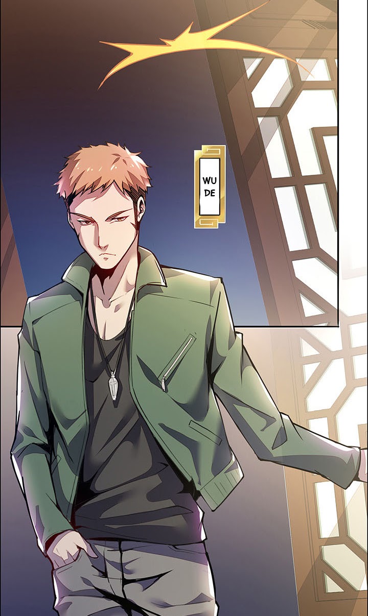 Cultivation Record Of The Undead King Chapter 1.2 - halaman 63
