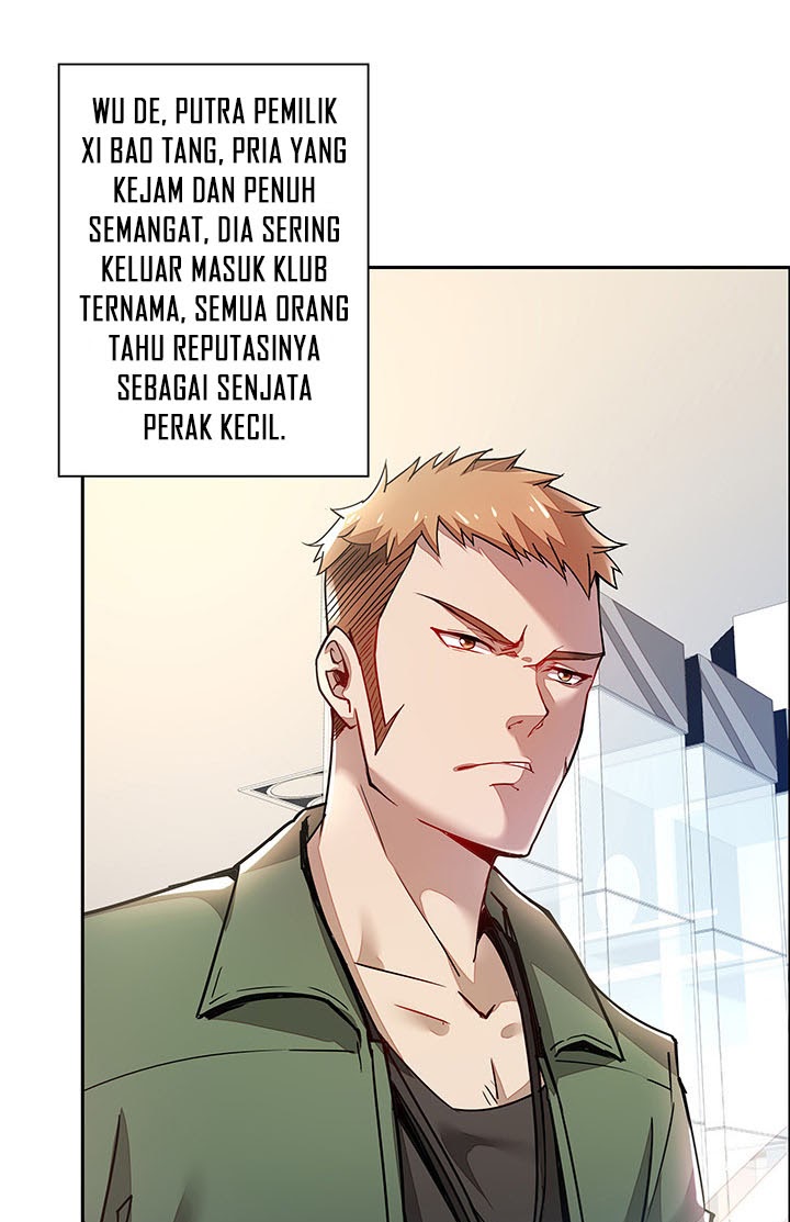 Cultivation Record Of The Undead King Chapter 1.2 - halaman 66