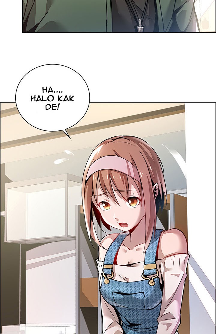 Cultivation Record Of The Undead King Chapter 1.2 - halaman 67