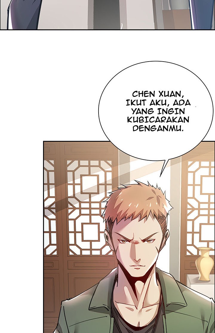 Cultivation Record Of The Undead King Chapter 1.2 - halaman 71