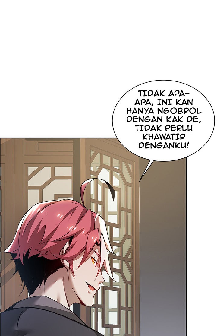 Cultivation Record Of The Undead King Chapter 1.2 - halaman 77