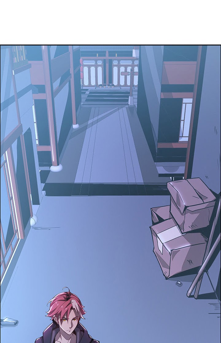 Cultivation Record Of The Undead King Chapter 1.2 - halaman 79