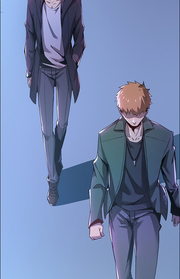 Cultivation Record Of The Undead King Chapter 1.2 - halaman 80