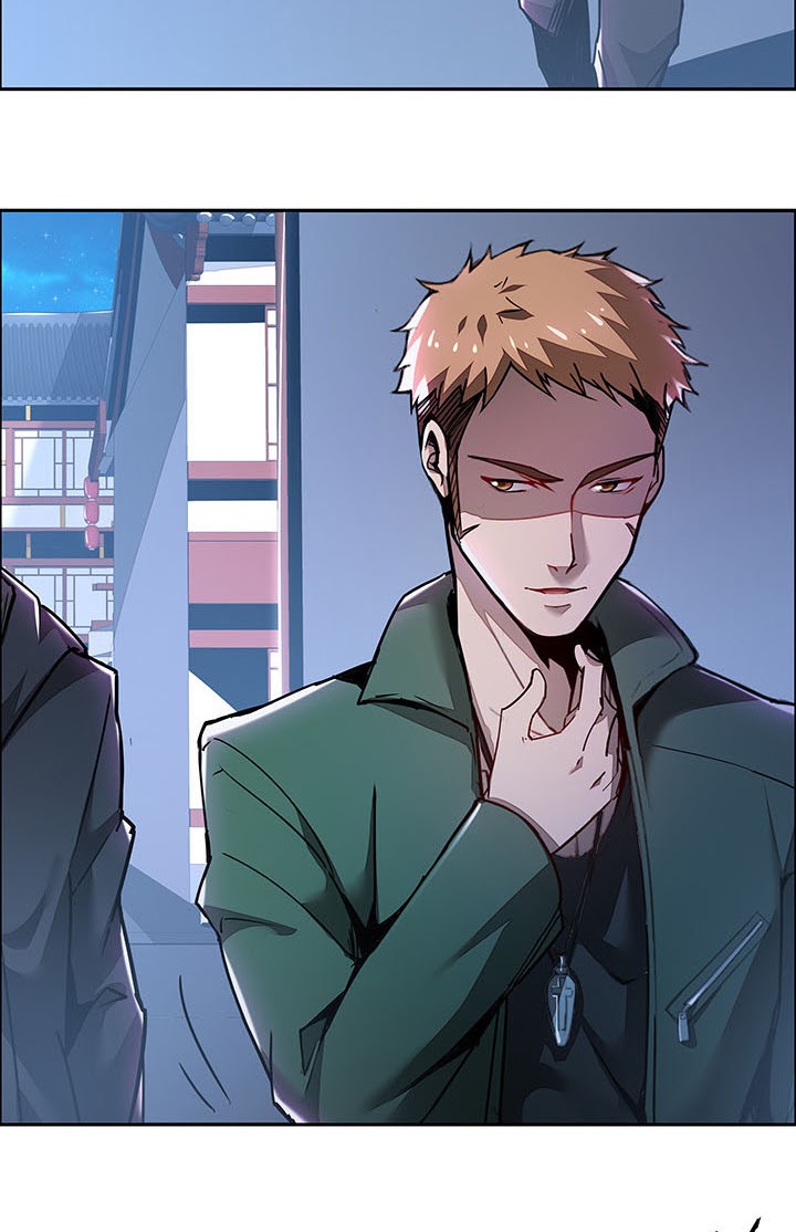 Cultivation Record Of The Undead King Chapter 1.2 - halaman 81