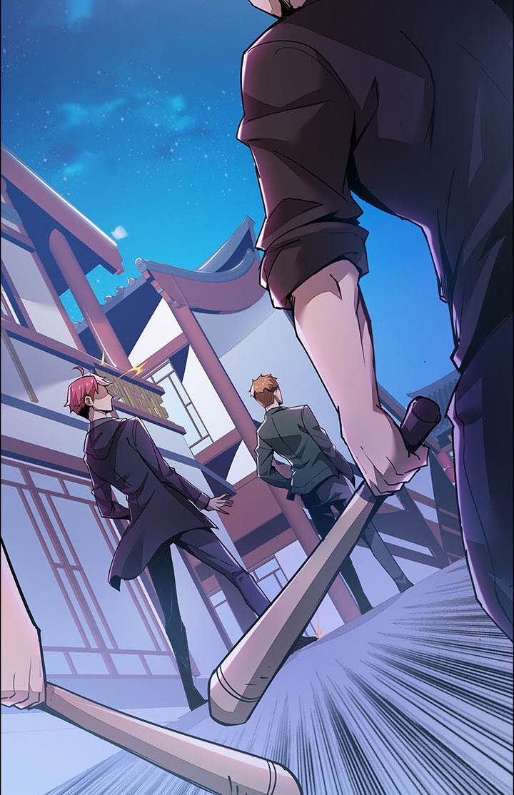 Cultivation Record Of The Undead King Chapter 1.2 - halaman 83