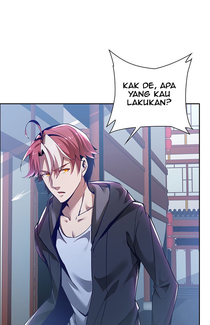 Cultivation Record Of The Undead King Chapter 1.2 - halaman 85