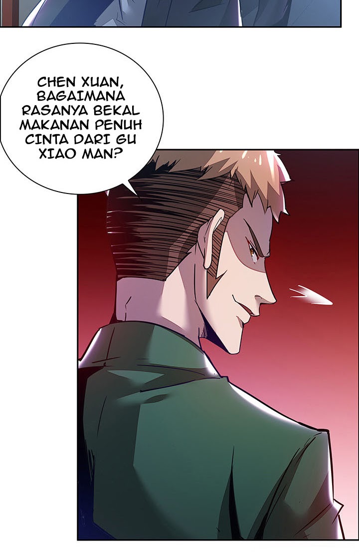 Cultivation Record Of The Undead King Chapter 1.2 - halaman 86