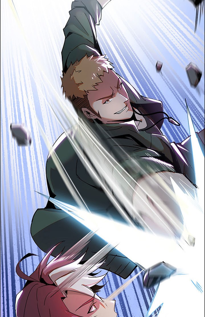 Cultivation Record Of The Undead King Chapter 1.3 - halaman 11