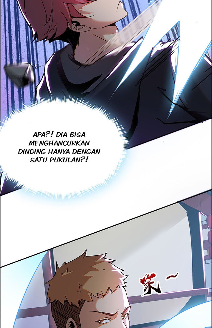 Cultivation Record Of The Undead King Chapter 1.3 - halaman 12