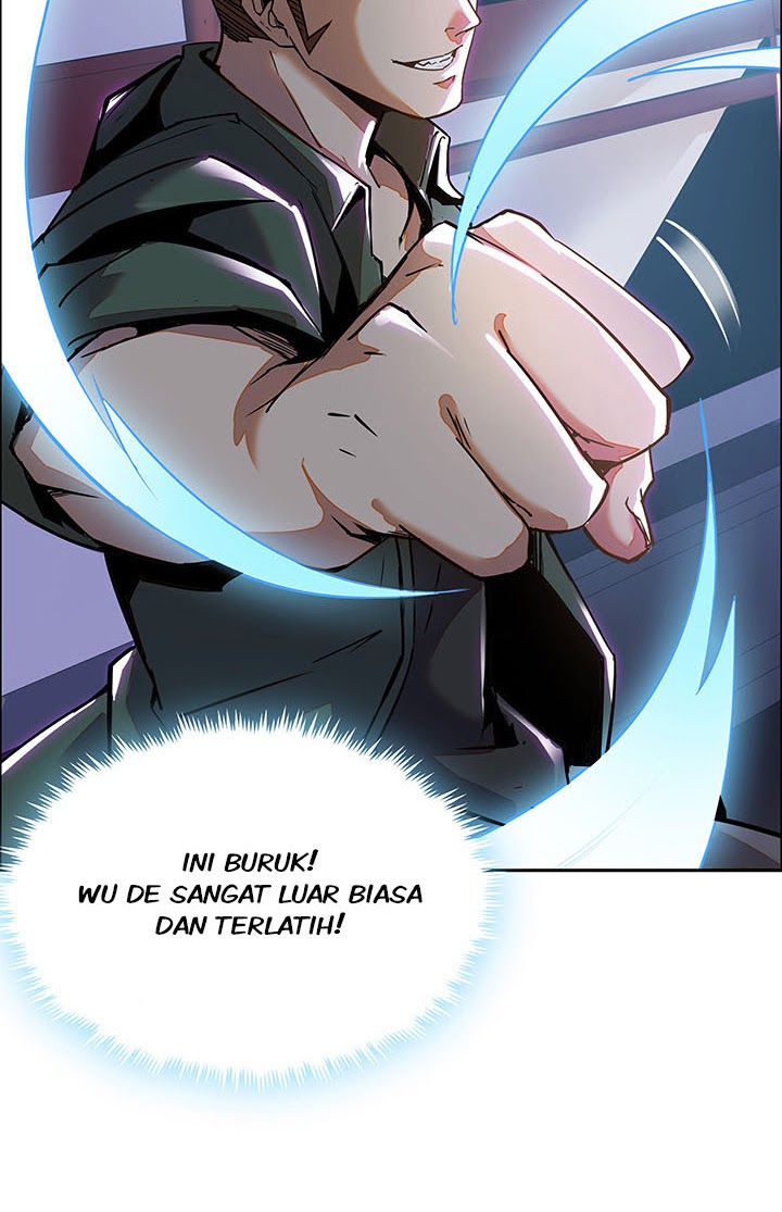Cultivation Record Of The Undead King Chapter 1.3 - halaman 13