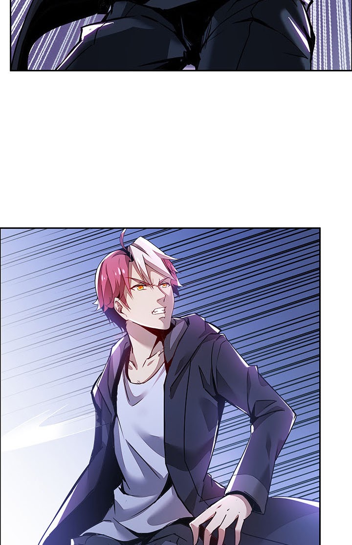 Cultivation Record Of The Undead King Chapter 1.3 - halaman 15