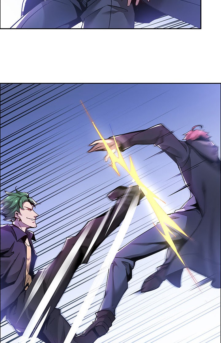 Cultivation Record Of The Undead King Chapter 1.3 - halaman 16