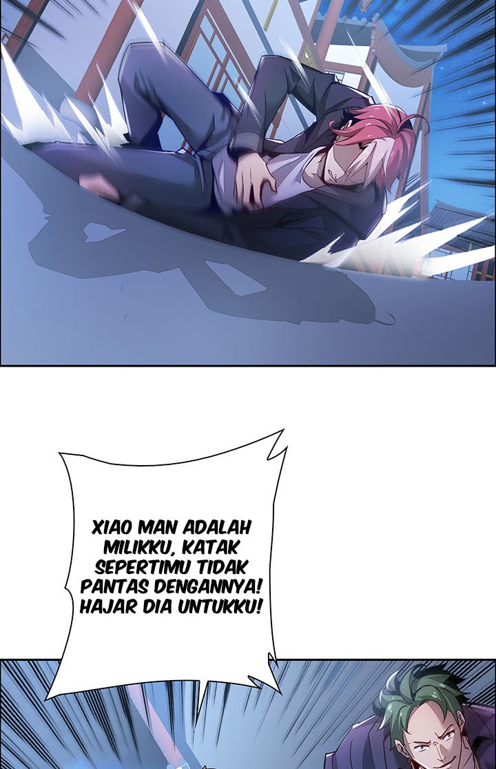 Cultivation Record Of The Undead King Chapter 1.3 - halaman 18