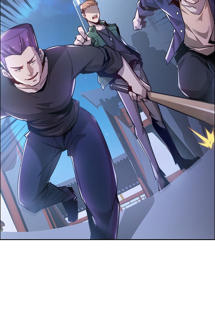 Cultivation Record Of The Undead King Chapter 1.3 - halaman 19