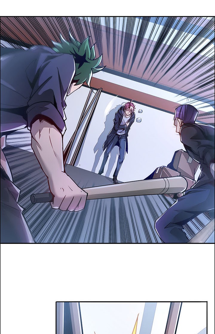 Cultivation Record Of The Undead King Chapter 1.3 - halaman 20