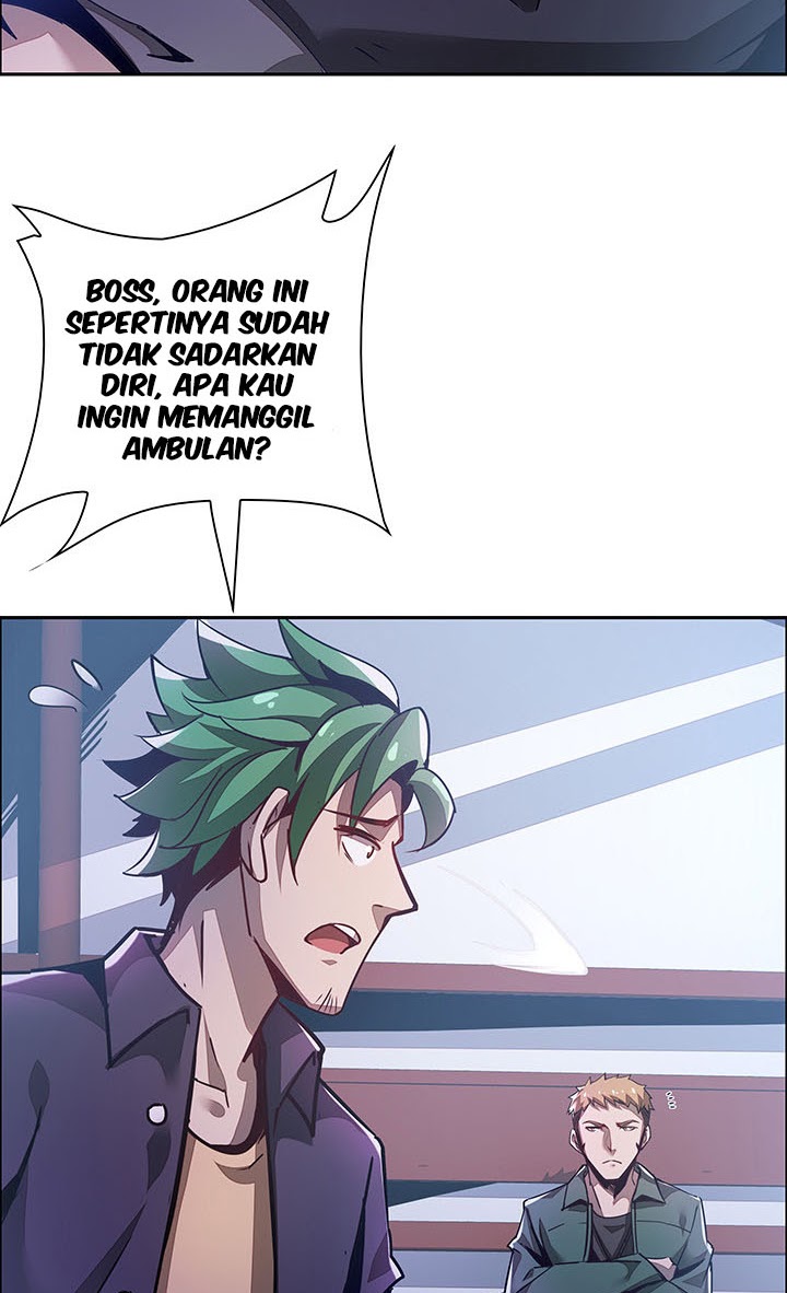 Cultivation Record Of The Undead King Chapter 1.3 - halaman 28
