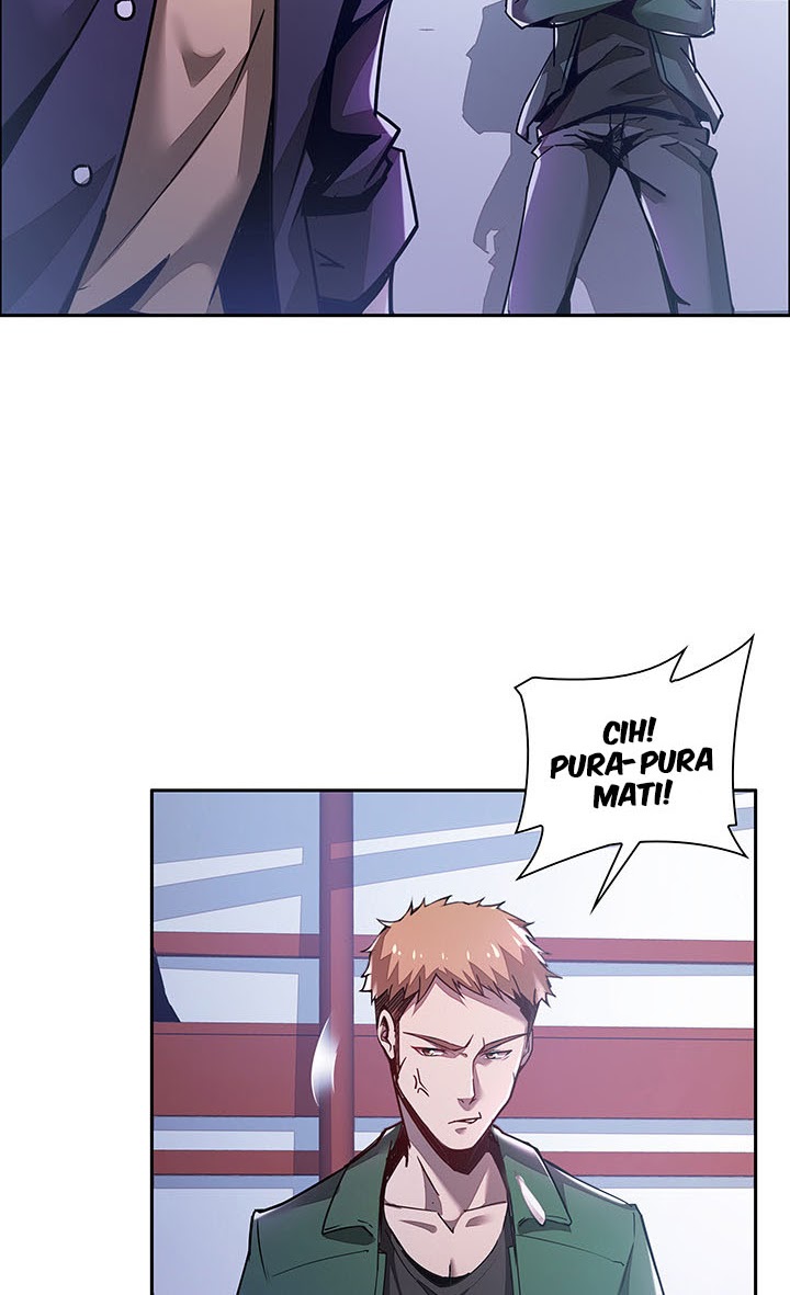 Cultivation Record Of The Undead King Chapter 1.3 - halaman 29