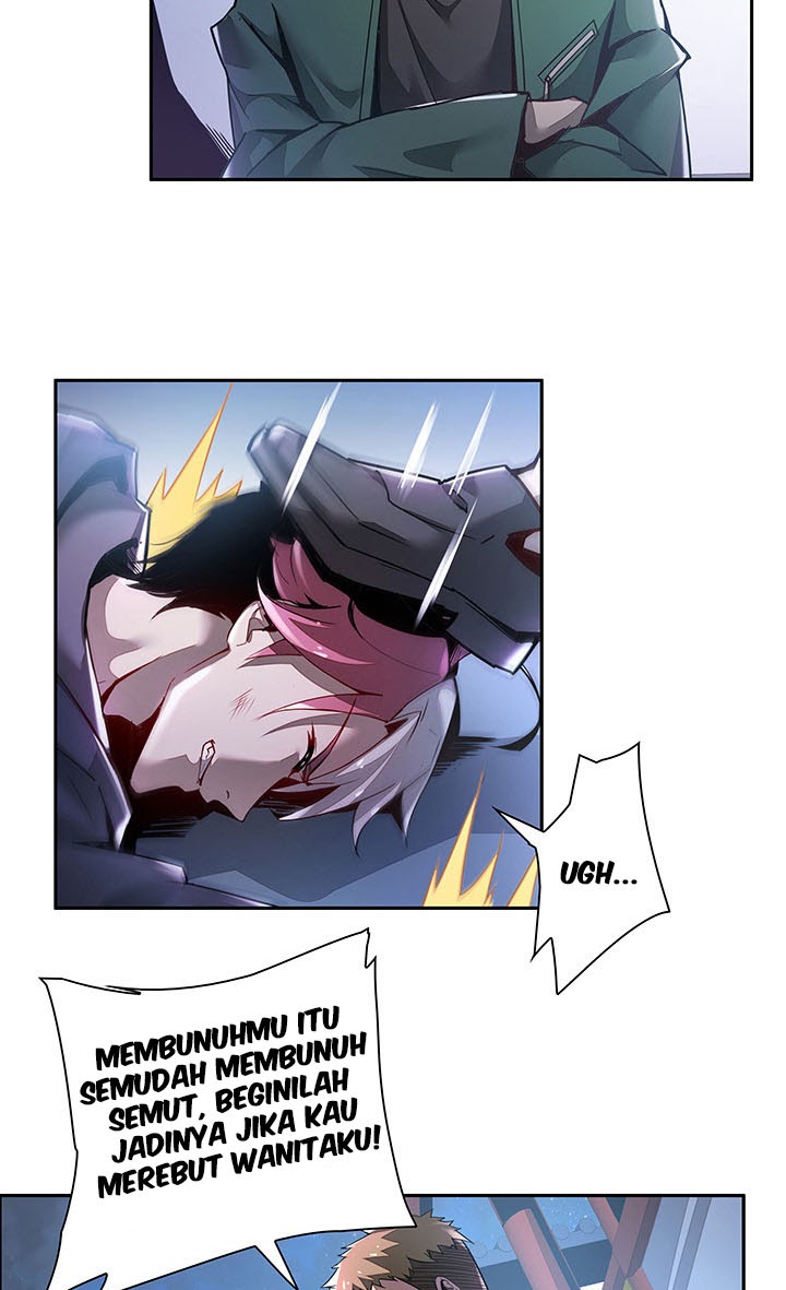 Cultivation Record Of The Undead King Chapter 1.3 - halaman 30