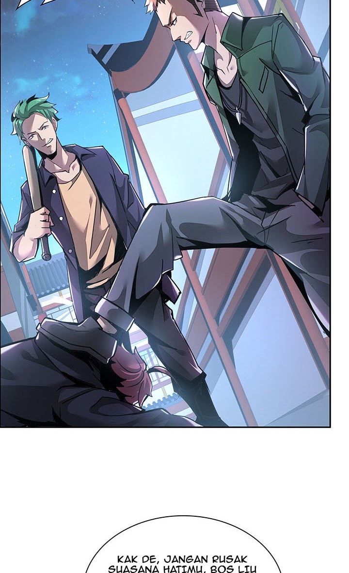 Cultivation Record Of The Undead King Chapter 1.3 - halaman 31