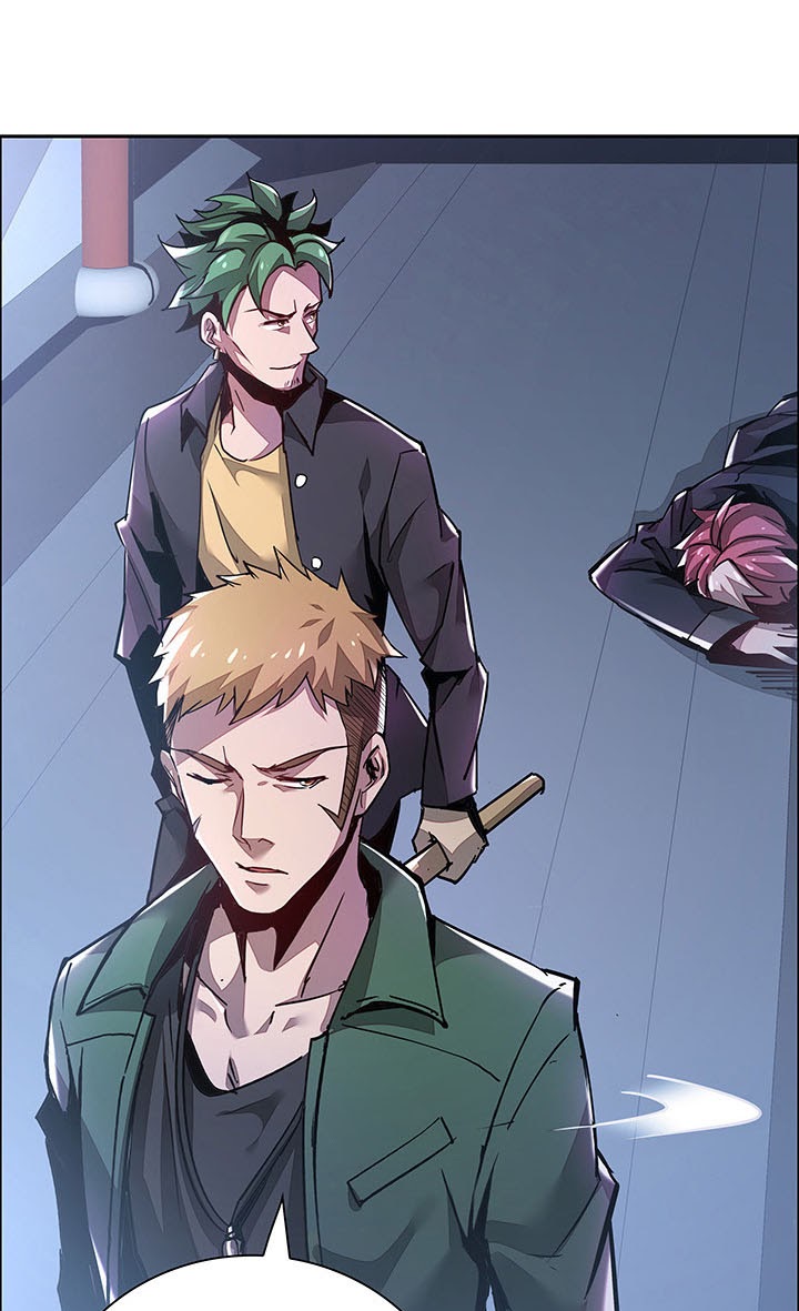 Cultivation Record Of The Undead King Chapter 1.3 - halaman 33
