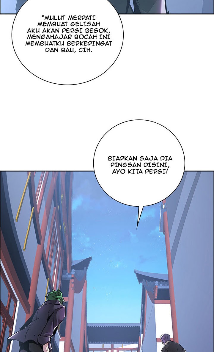 Cultivation Record Of The Undead King Chapter 1.3 - halaman 34
