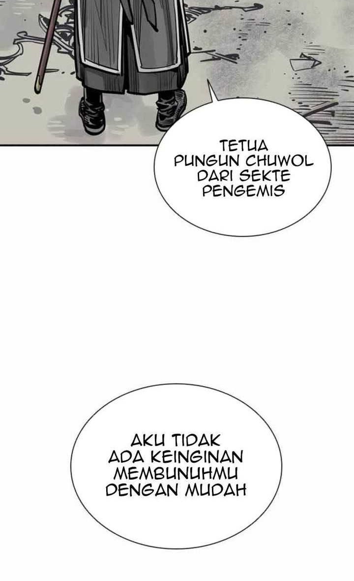 Cultivation Record Of The Undead King Chapter 1.3 - halaman 4