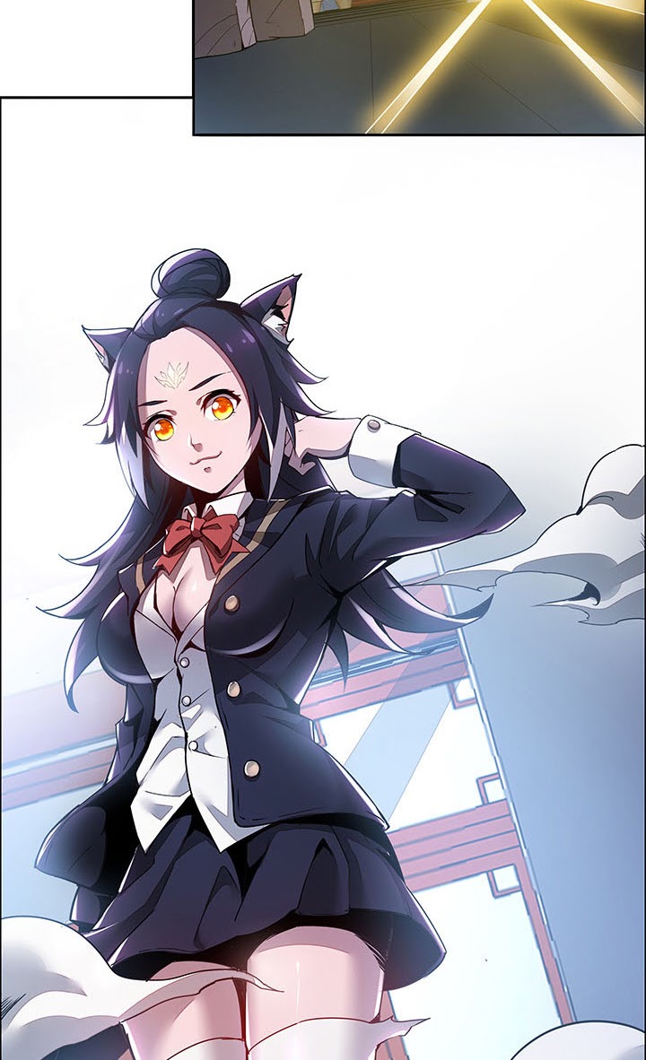 Cultivation Record Of The Undead King Chapter 1.3 - halaman 43