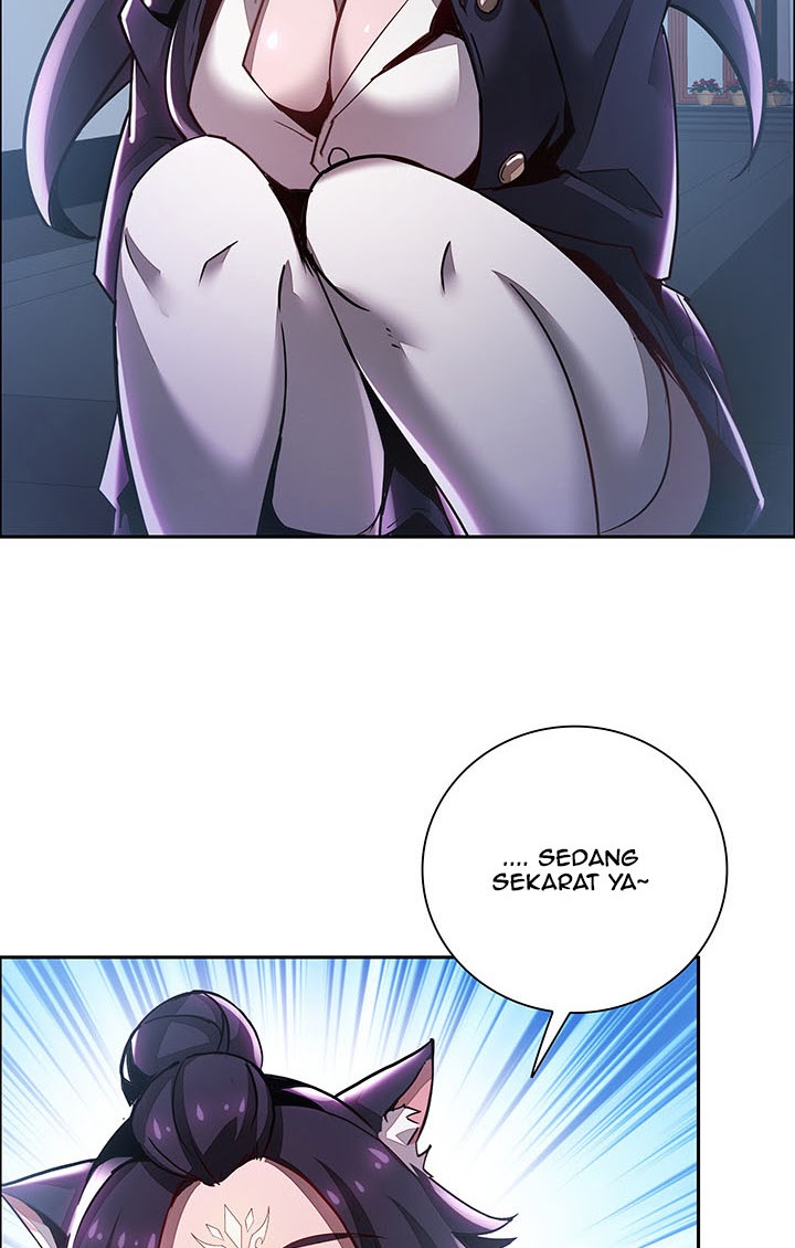 Cultivation Record Of The Undead King Chapter 1.3 - halaman 47