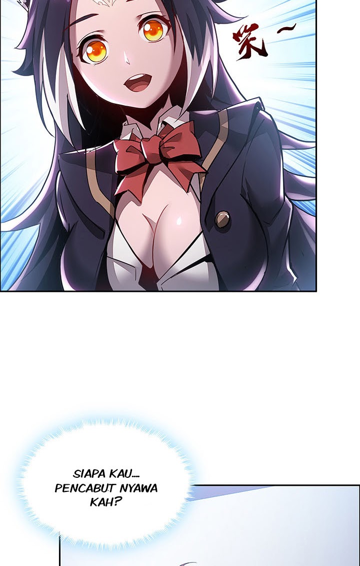Cultivation Record Of The Undead King Chapter 1.3 - halaman 48