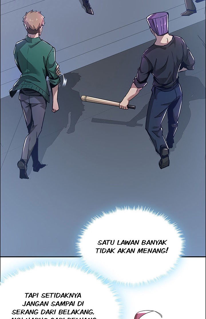 Cultivation Record Of The Undead King Chapter 1.3 - halaman 5