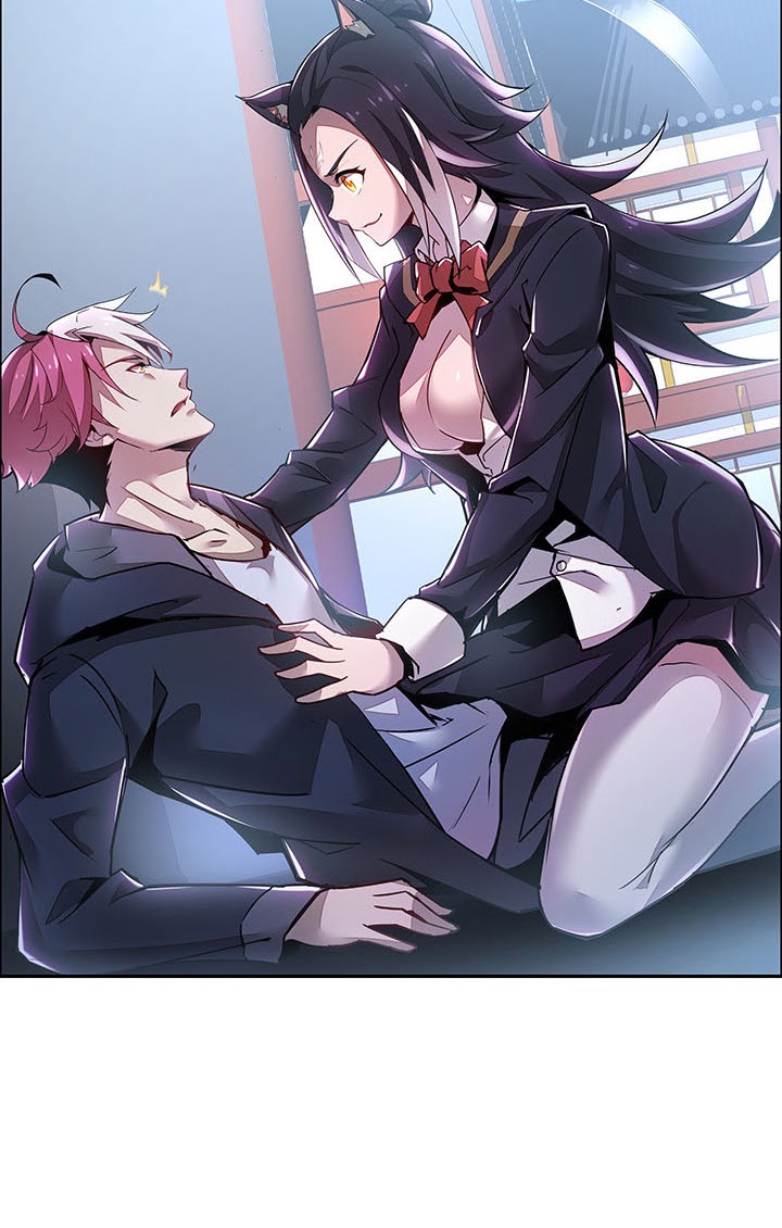 Cultivation Record Of The Undead King Chapter 1.3 - halaman 50