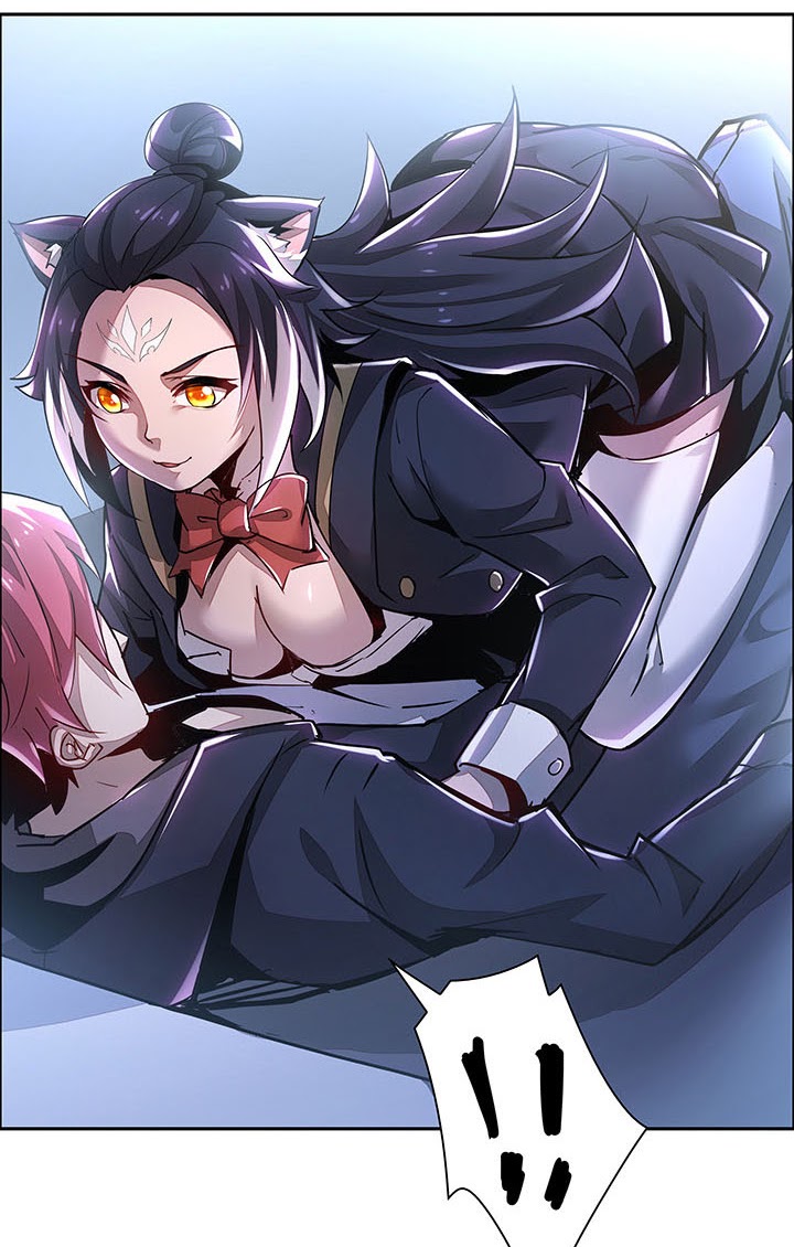Cultivation Record Of The Undead King Chapter 1.3 - halaman 51