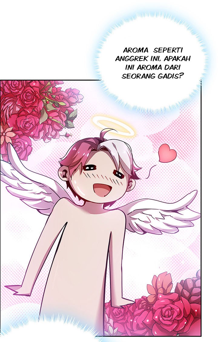 Cultivation Record Of The Undead King Chapter 1.3 - halaman 57