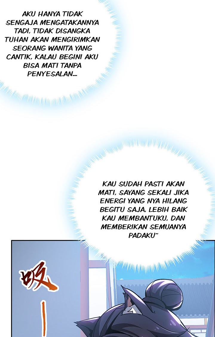 Cultivation Record Of The Undead King Chapter 1.3 - halaman 58