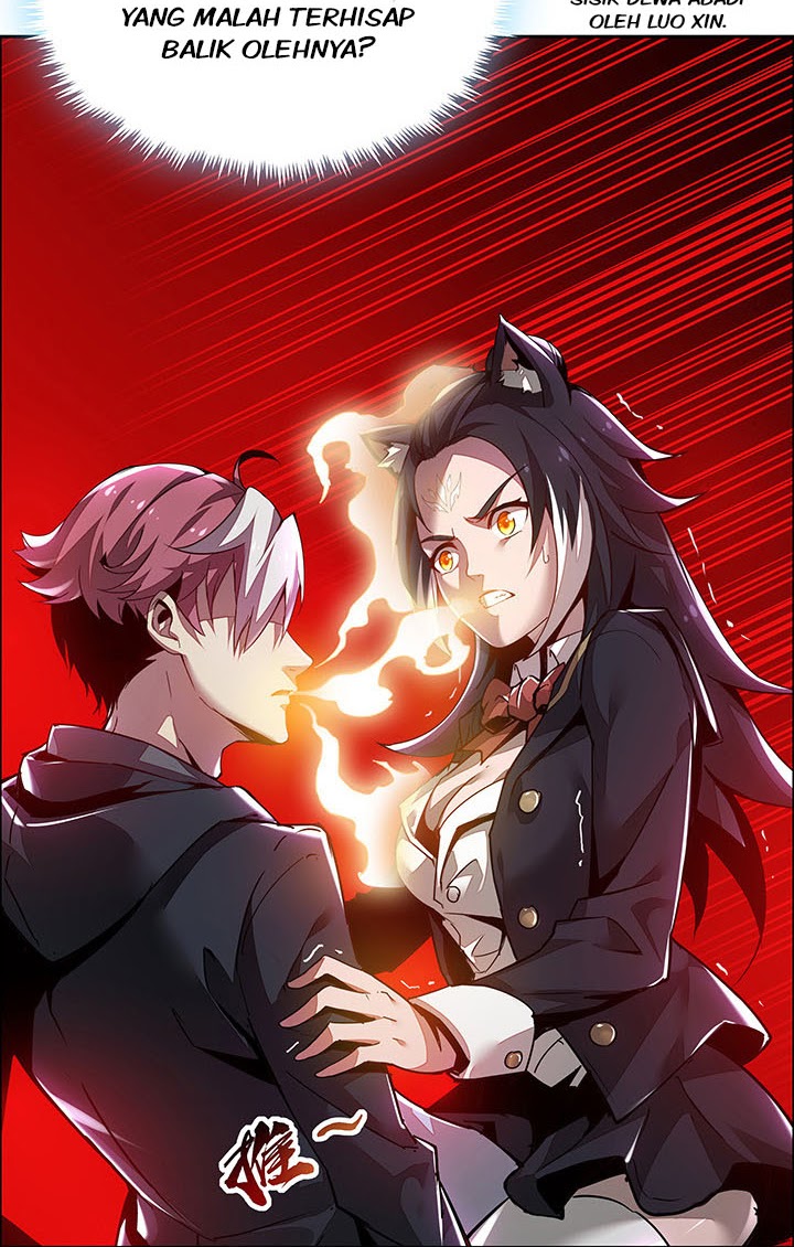 Cultivation Record Of The Undead King Chapter 1.3 - halaman 63