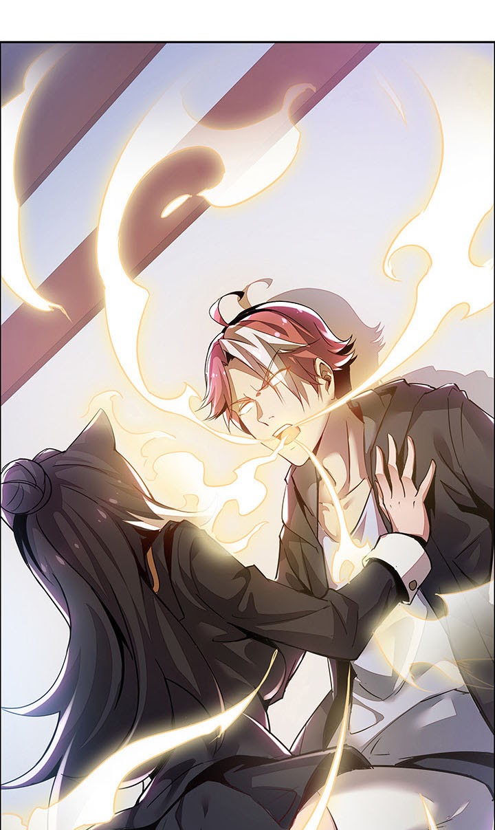 Cultivation Record Of The Undead King Chapter 1.3 - halaman 66