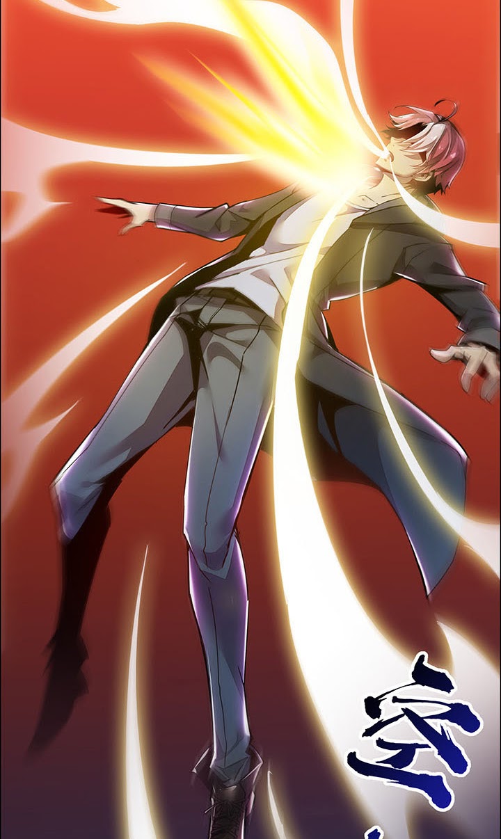 Cultivation Record Of The Undead King Chapter 1.3 - halaman 75