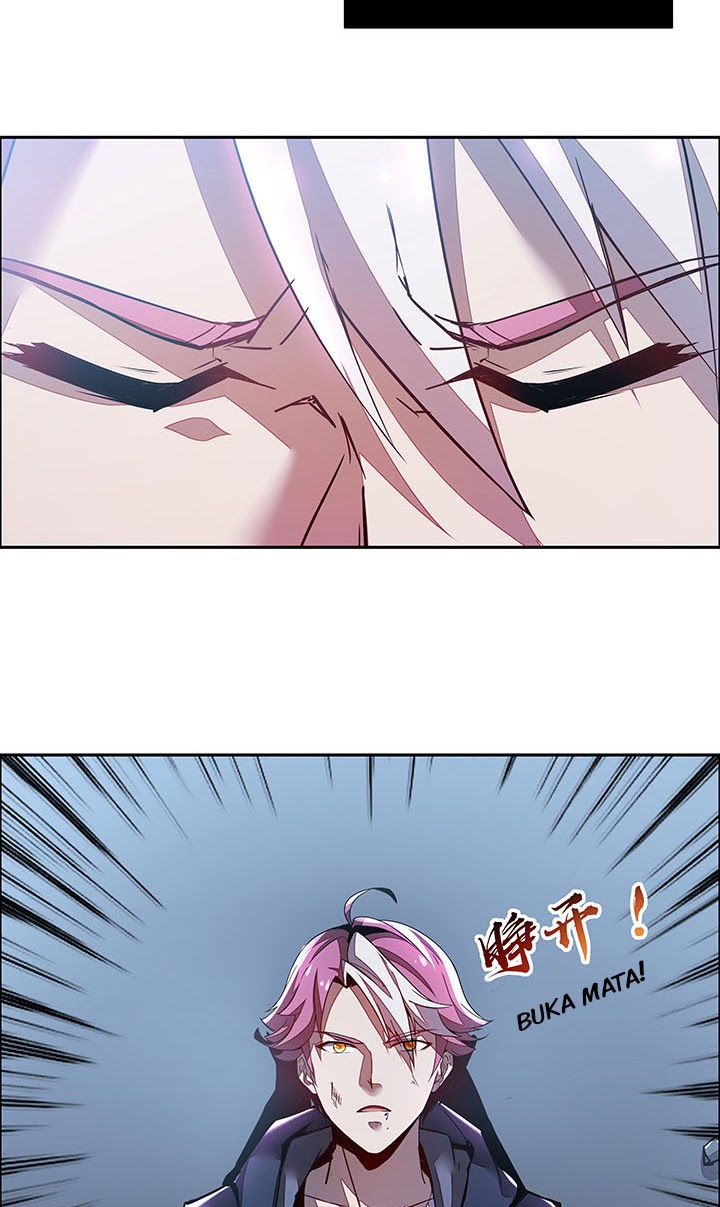 Cultivation Record Of The Undead King Chapter 1.3 - halaman 78