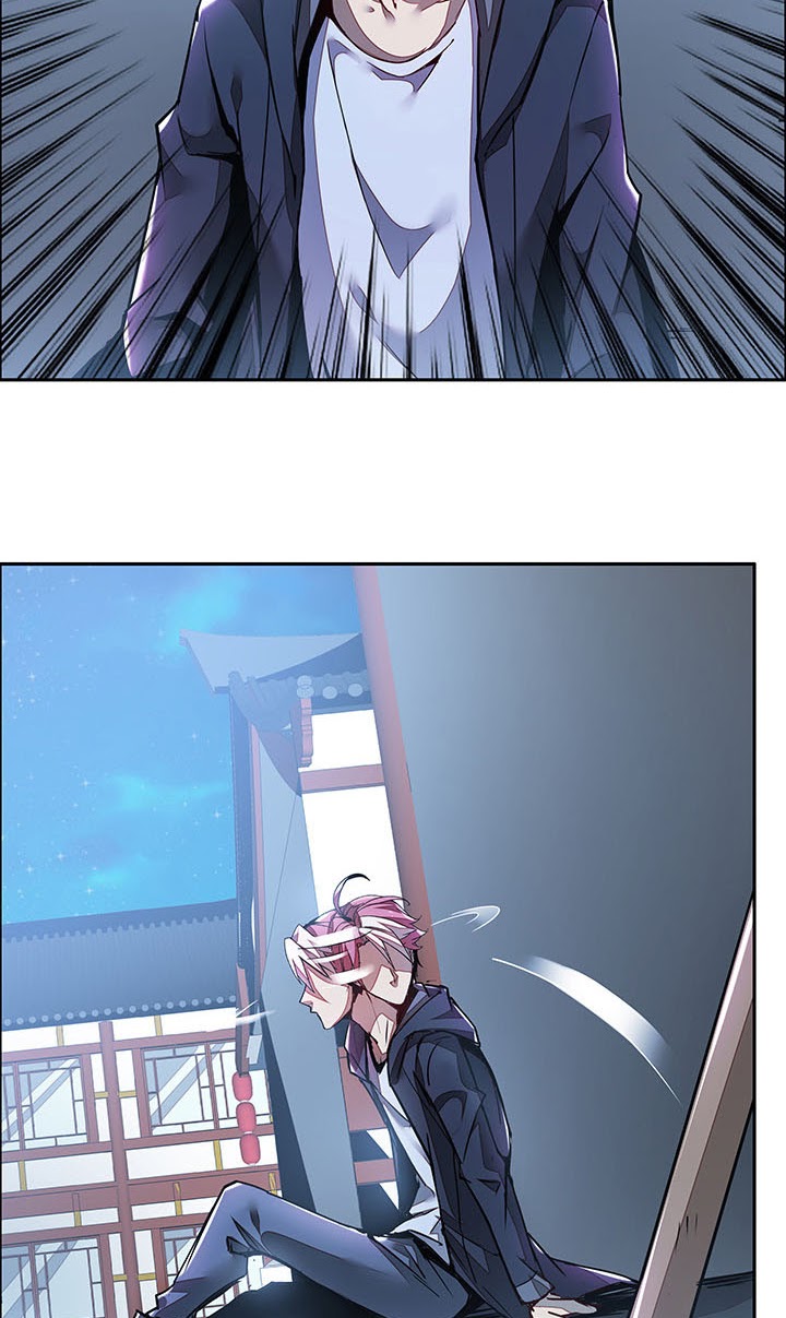 Cultivation Record Of The Undead King Chapter 1.3 - halaman 79