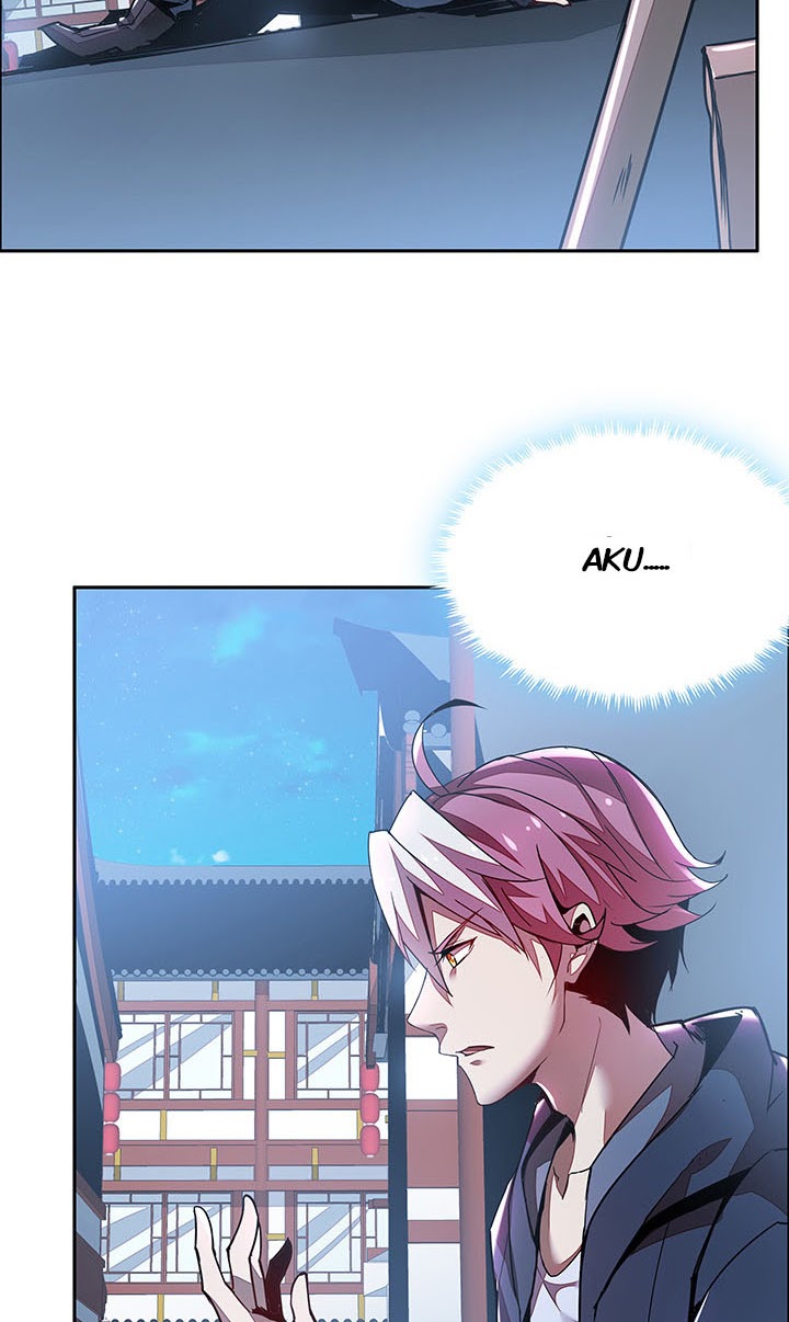 Cultivation Record Of The Undead King Chapter 1.3 - halaman 80