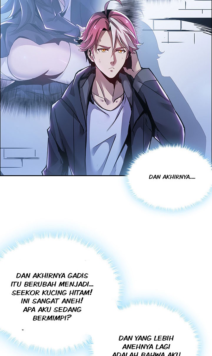 Cultivation Record Of The Undead King Chapter 1.3 - halaman 82