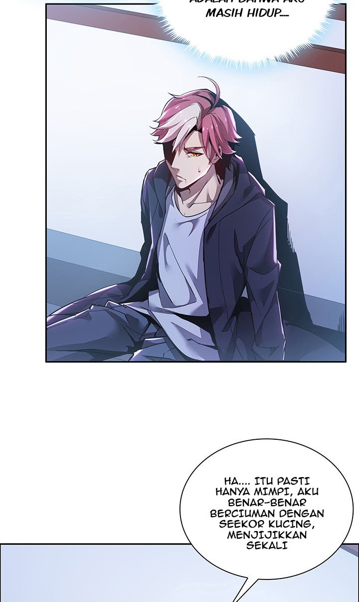 Cultivation Record Of The Undead King Chapter 1.3 - halaman 83