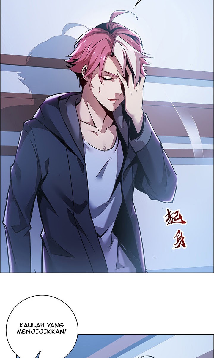 Cultivation Record Of The Undead King Chapter 1.3 - halaman 84