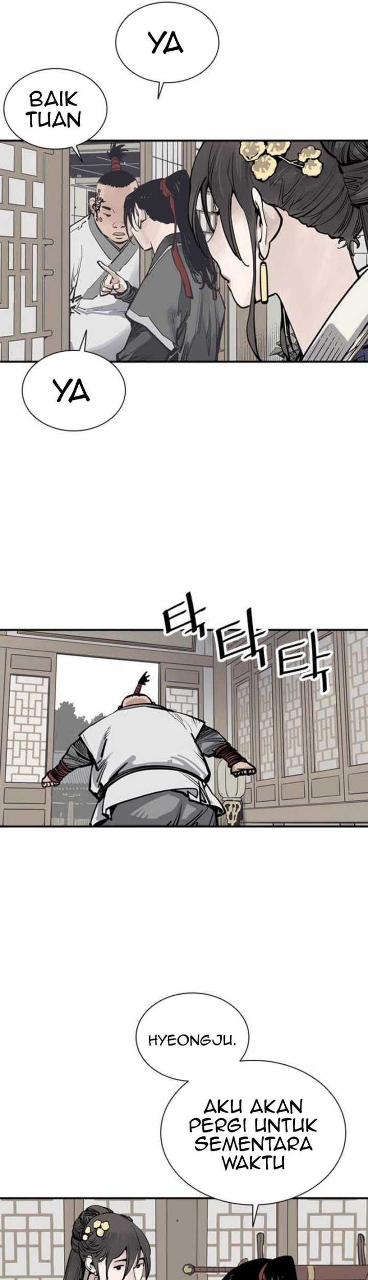 Cultivation Record Of The Undead King Chapter 1.4 - halaman 12