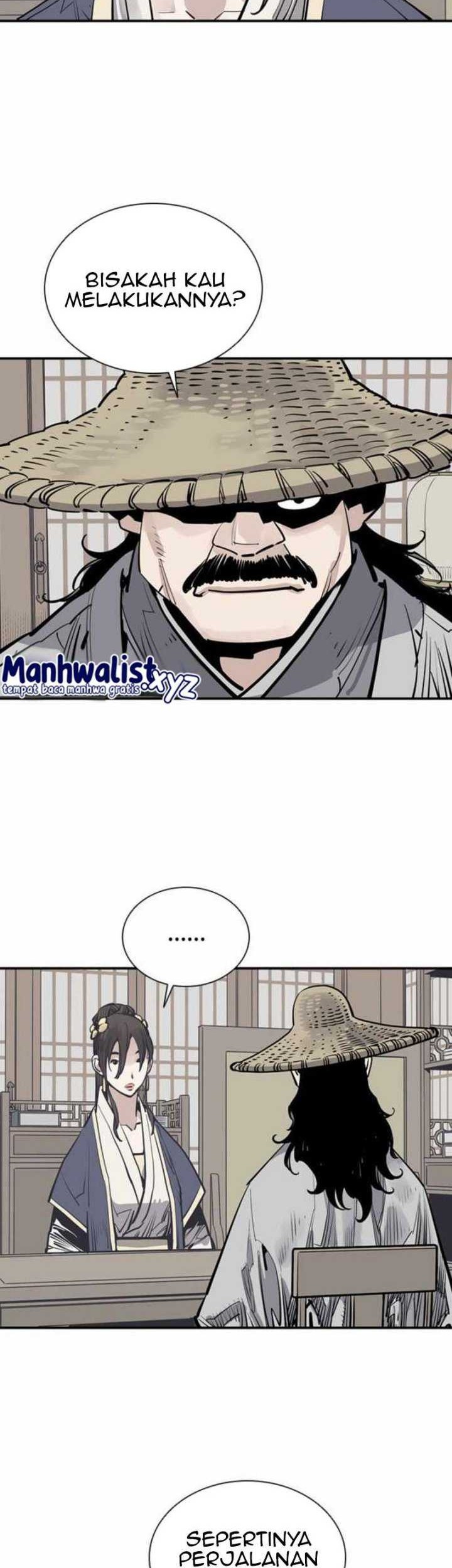Cultivation Record Of The Undead King Chapter 1.4 - halaman 2
