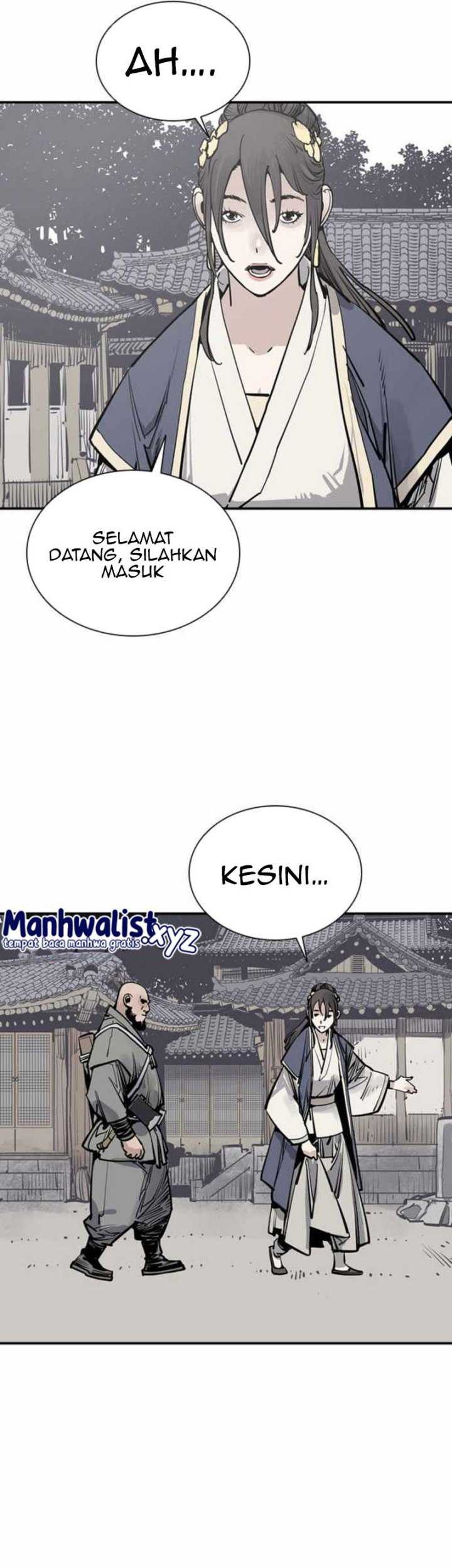 Cultivation Record Of The Undead King Chapter 1.4 - halaman 24